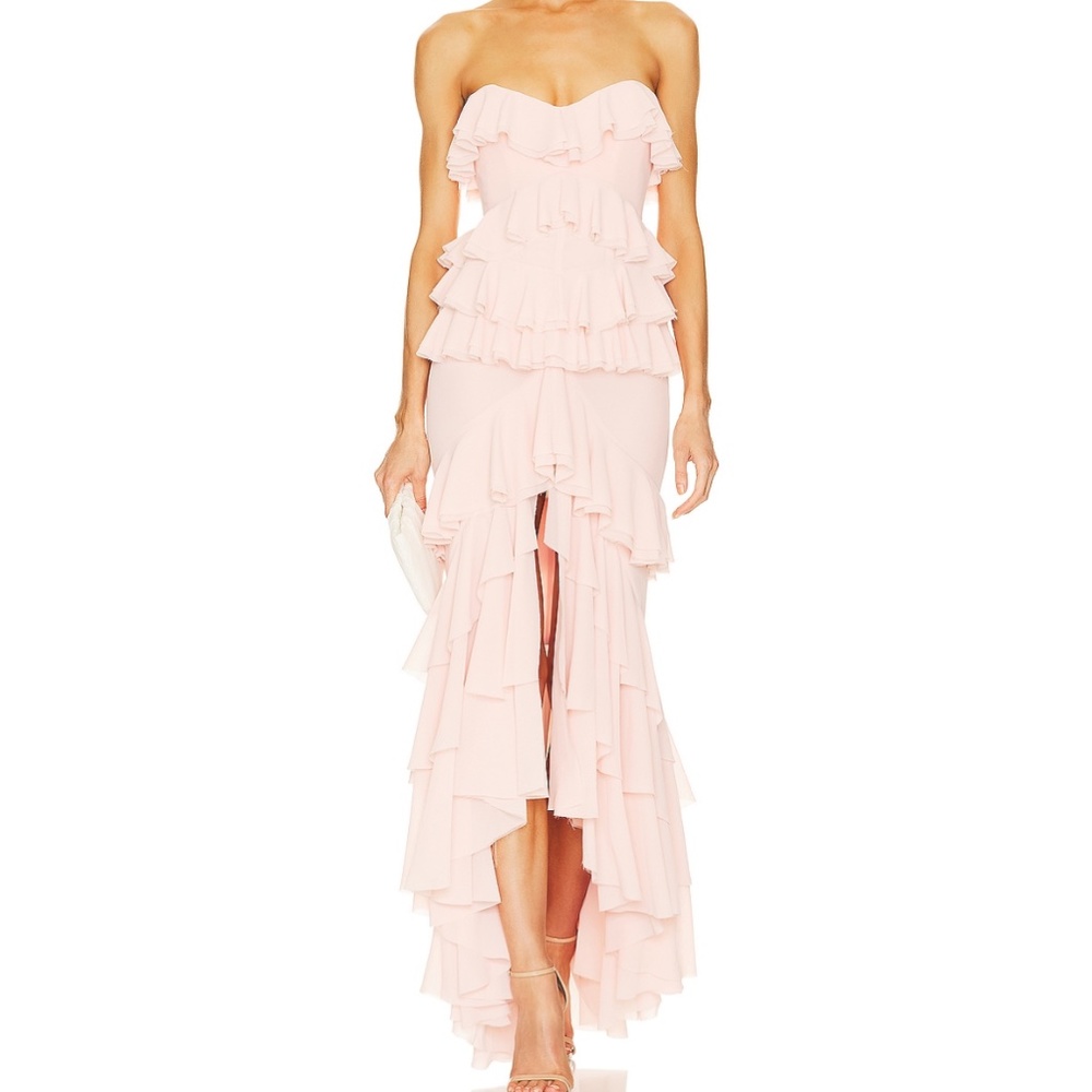 Michael Costello Dress
